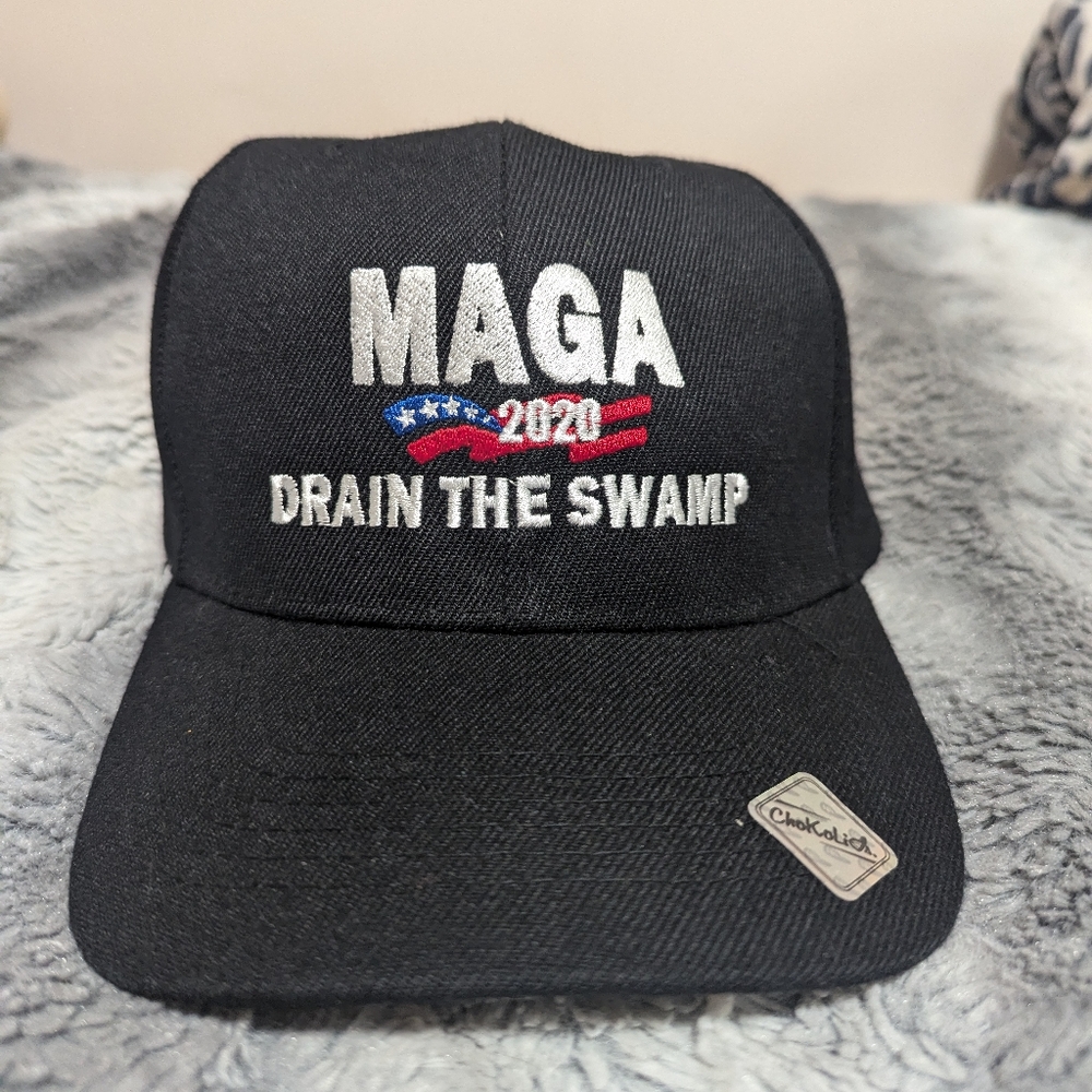 MAGA Trump hat
